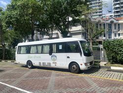 Elias Green (D18), Condominium #481093401